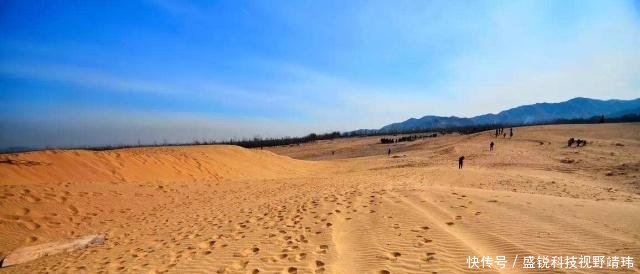 此地或成第1个被中国“消灭”的沙漠，黄河年输沙量减少4亿吨