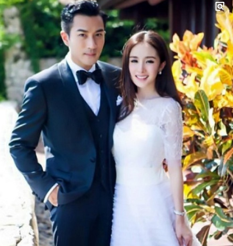 刘恺威发文宣布再当爹,杨幂双胞胎孕检单流出!网友:恭喜