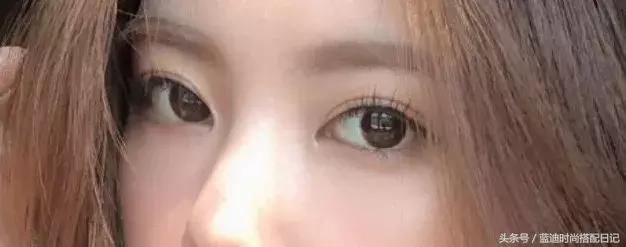 《延禧攻略》的小丫鬟竟是抖音女神？网红妆真逆天！