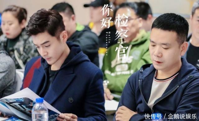 『竟然』正午御用男配?演技亮眼为人低调,当演员前竟然做过这个