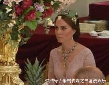 【 佩戴】件件都是珍藏绝品，凯特王妃佩戴的珠宝和收到的皇室礼物
