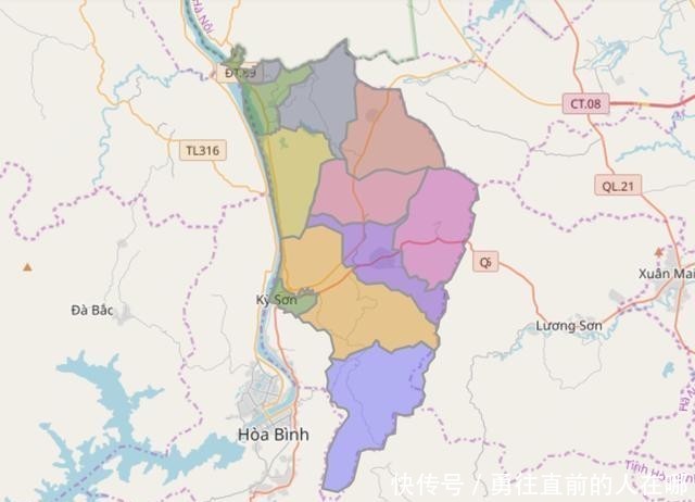  调整|越南实施教科书式的行政区划调整：实现强省会、撤小县的一举两得