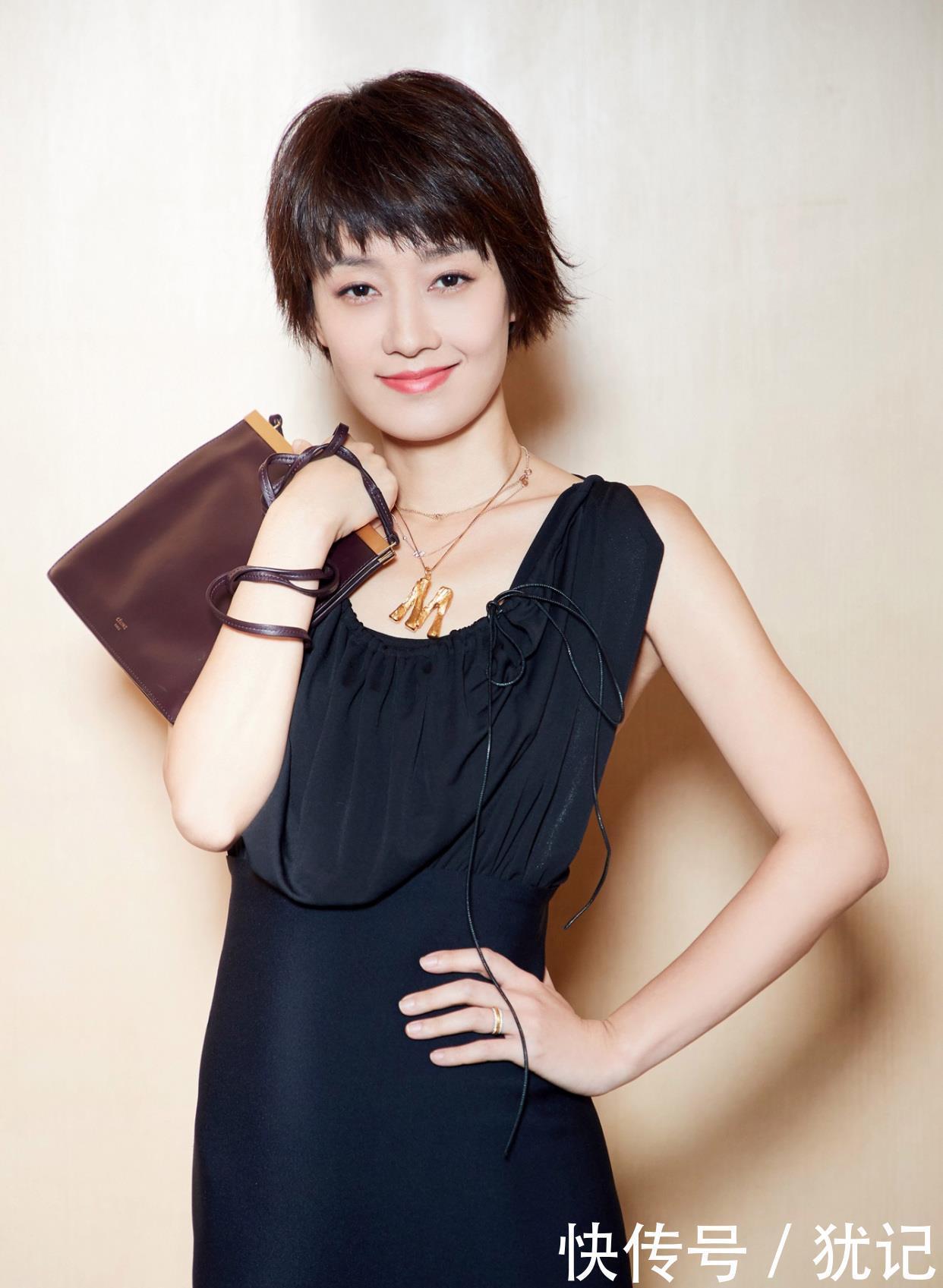  女人|女人过了40岁，尽量避开3种“大妈发型”，显老不说还突出发际线