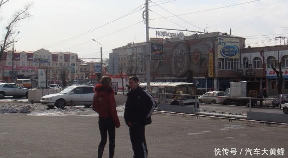 中国游客去趟俄罗斯再回国后是什么感觉 游客直呼 差距太大了!