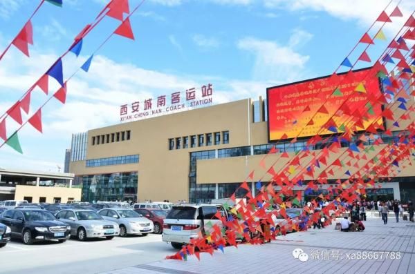  [西安]西安早高峰刷遍朋友圈！城市“重启”了，自我防护一定要做好！