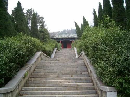 细数风景靓丽的旅游休闲场所，西安大唐芙蓉园、长沙橘子洲