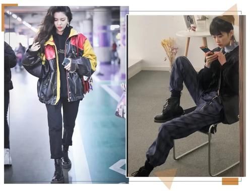 「白鞋」小白鞋失宠了!这5双“仙女鞋”今春必穿,美美美翻了!