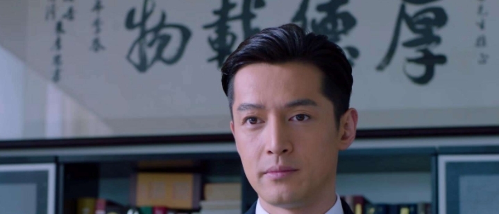 「梅长苏」一个普通的演员:胡歌,《琅琊榜》首已无人,人间再无梅长苏