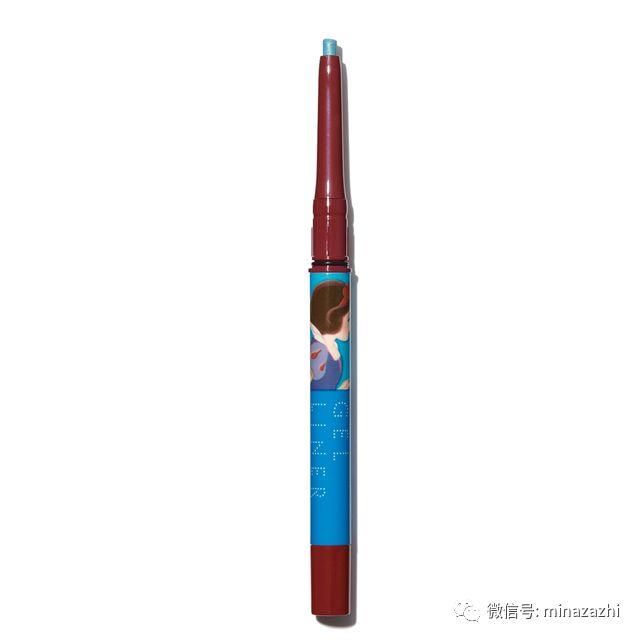 彩妆｜沈月、关晓彤……想copy女星的清凉眼妆？这9件彩妆单品必