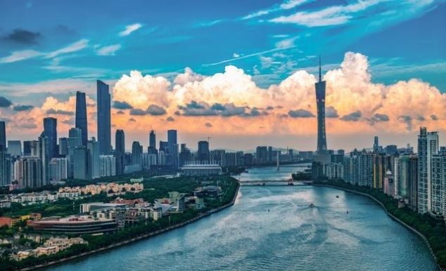  流域面积■中国10大河流排名，长江最长，世界第三，你的家乡有