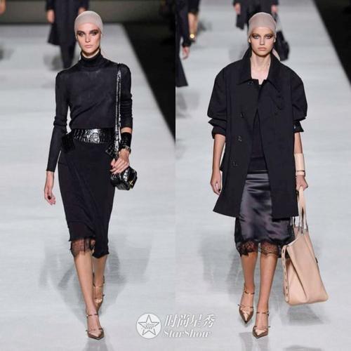 景甜、孟美岐、何穗看秀都能气场全开