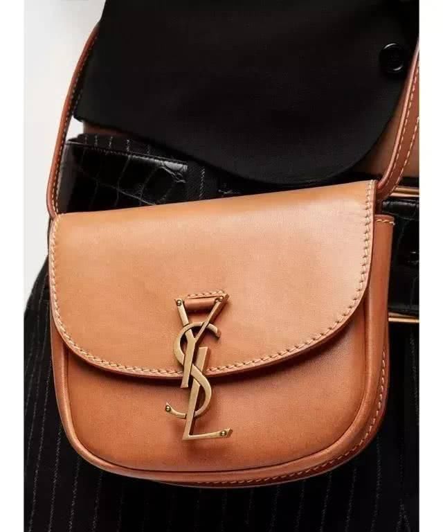 『SAINT』你只知道Niki？SAINT LAURENT 20新款包包了解一下