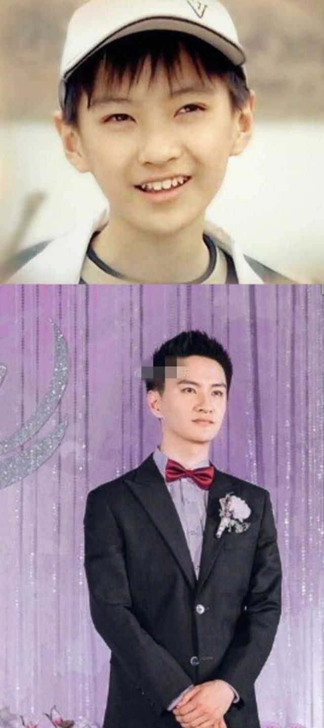  [快乐]《快乐星球》15年后：莲蓉包当妈，丁凯乐结婚，冰柠檬变性感女神