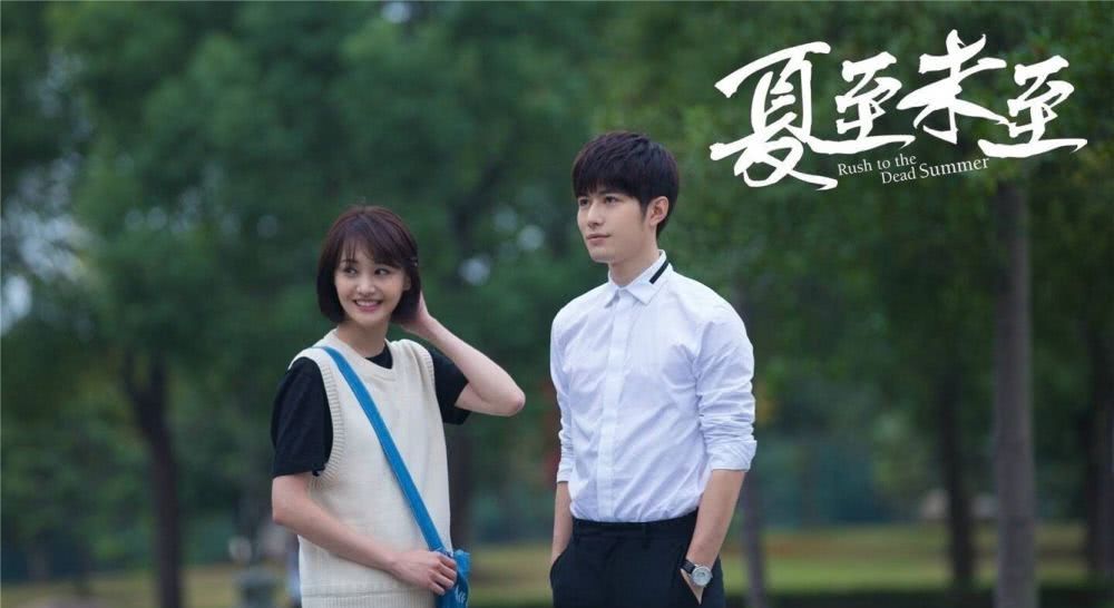 [时间]合作杨幂和郑爽时很红，才几年时间就被淘汰了？