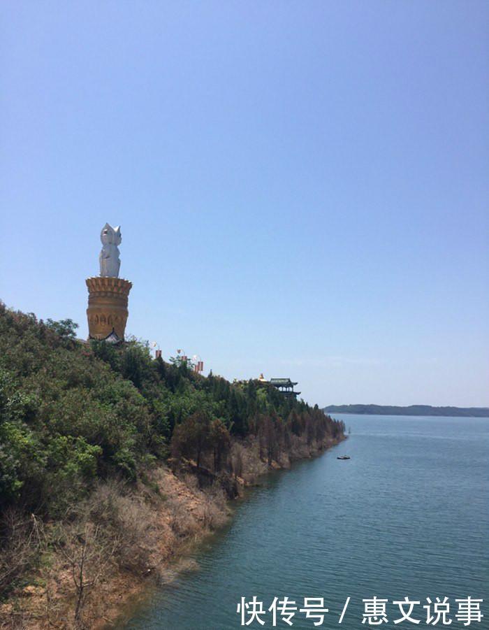 门票就要148元! 这是河南最贵的5A景区, 游客 就差空气不收钱了