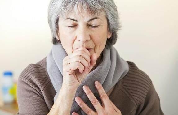 慢性支气管炎怎么调理,平时老人喜欢用它,祛痰