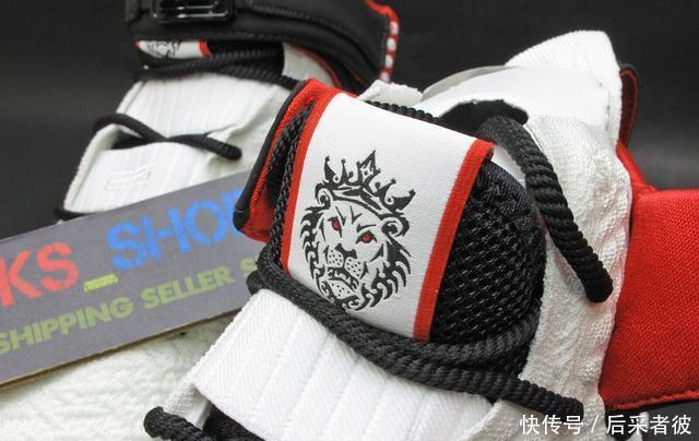  [更多]完美致敬LeBron4！涂鸦LeBron17更多设计细节曝光