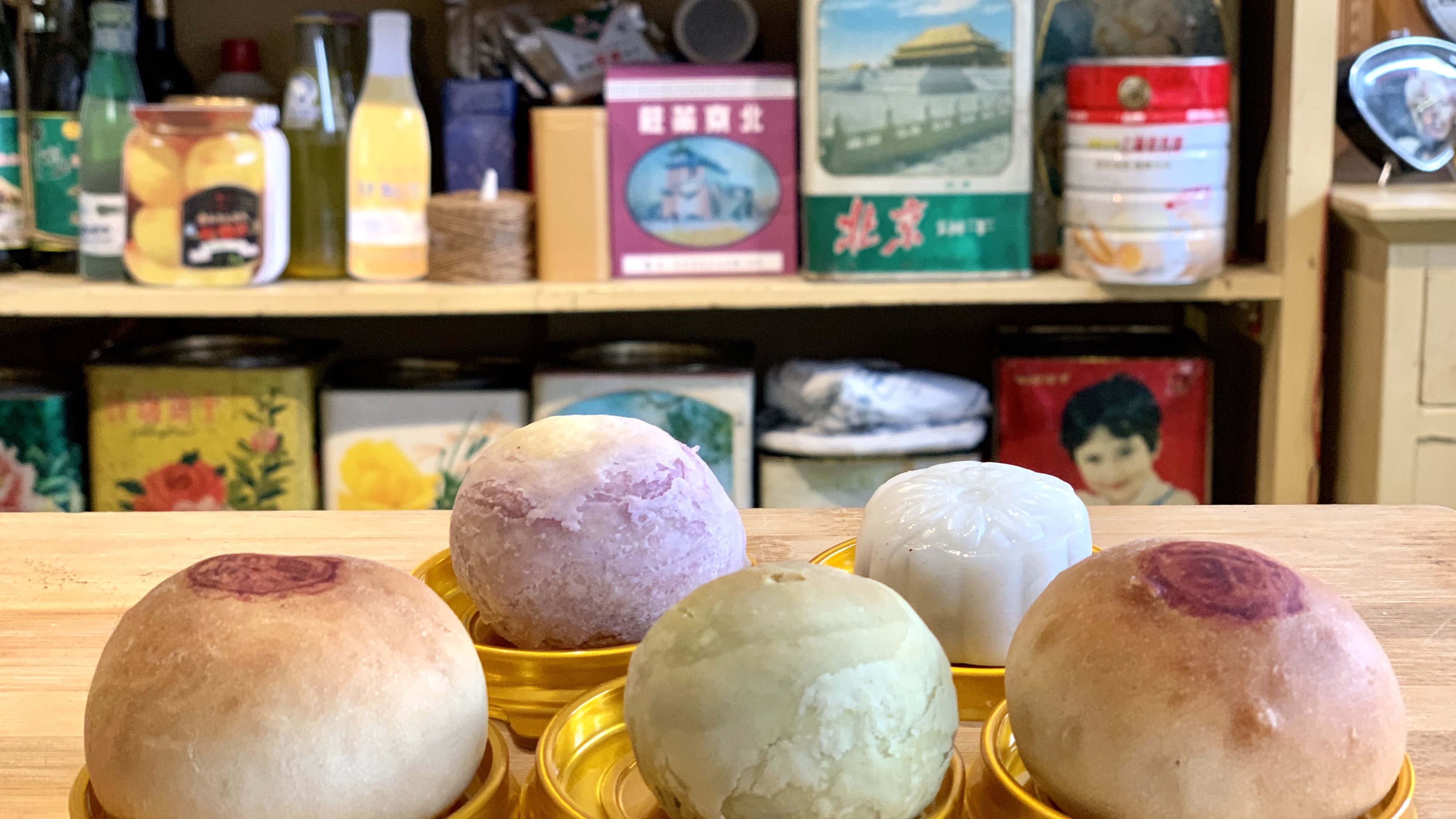  #胡同#白塔寺旁，胡同深处，这些暖心设计唤醒记忆深处的京味儿