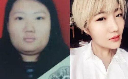 妹子1年减掉100斤，减肥秘籍大公开，这“3不要”你一定要看