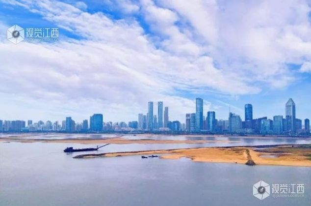 比《长安十二时辰》更震撼的，是江西十二时辰