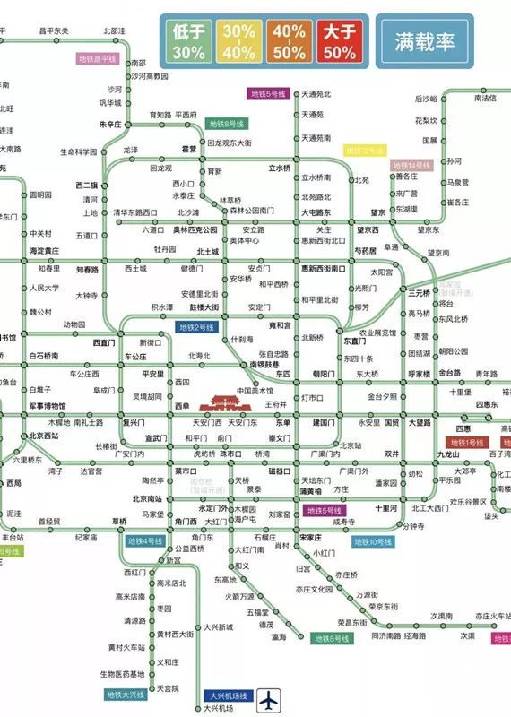  「顾客不戴口」北京又有新举措！涉及就医、口罩预约、健康登记.