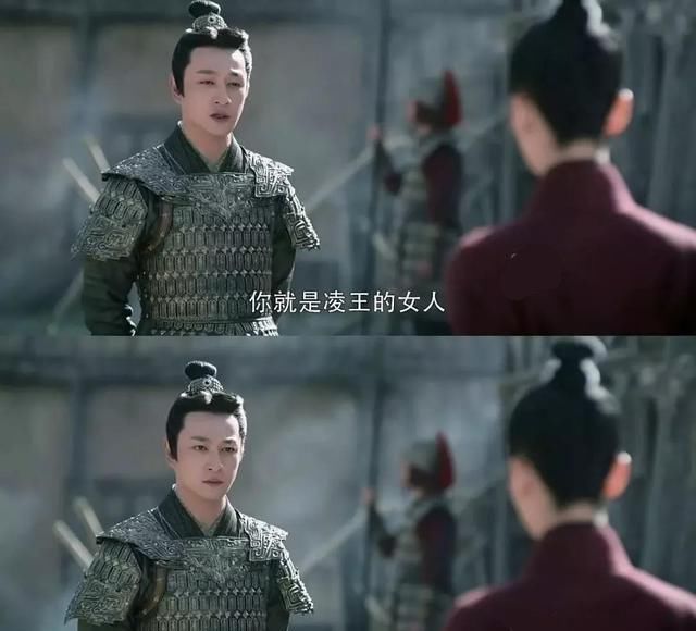  『种台词』国产剧中让人智熄的台词，你别怀疑导演的智力，你得怀疑人生