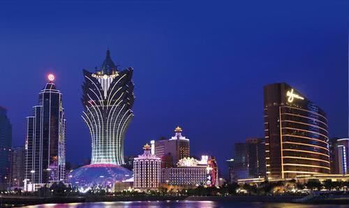  游客|中国最“壕”城市：人均收入60万超北上广，每年接待3千万