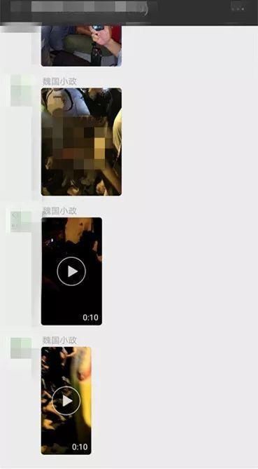 网传济南一小区门口“人贩子偷孩子”?真相是......