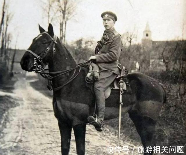 【20世纪初】不开刃就能对步兵一击必杀!实战解析英军最后一款骑兵刀