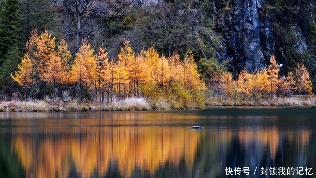 长安CS75 PLUS自驾游川西，高颜值除了红叶，还有驾控的愉悦