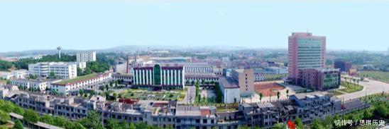 湖南省人口超百万的六个县