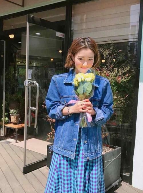  『奶奶衫』什么年龄就穿什么衣服，这18套请一定收好