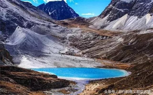 《爸爸去哪儿6》在这录制,这个安静的地方又要火了~