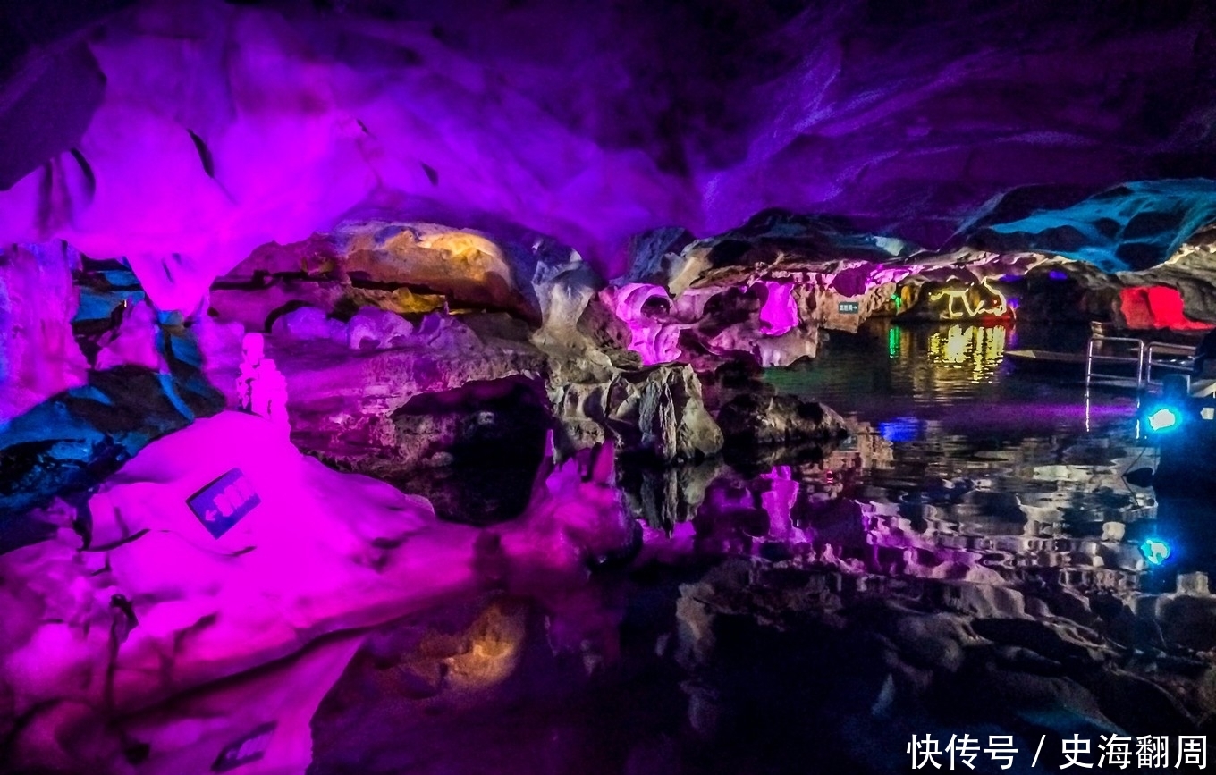 广东最美的湖泊之一，美如仙境，距广州仅1小时车程