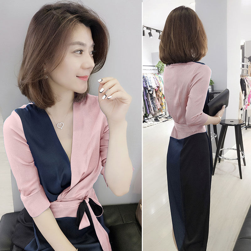 终于知道嫂子那么爱穿欧洲站秋装，真的件件都洋气，立马去败5件