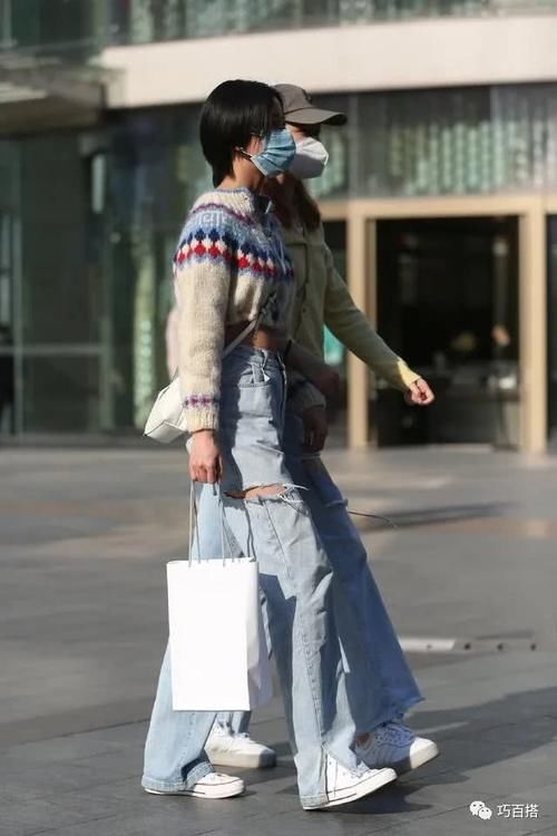 瞧瞧:放弃卫衣也不可惜,因为这有比它更时髦的百搭单品,不信你瞧瞧