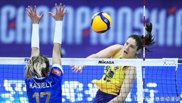 恒大女排还有吗