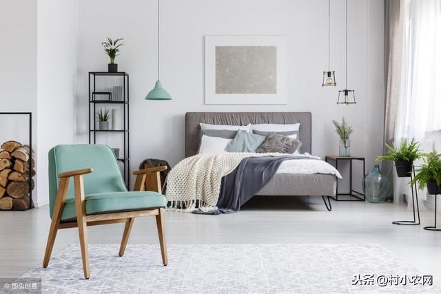 在农村创业不一定非要围绕土地做文章！在农村做什么生意赚钱呢？