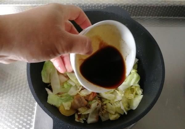 「卷心菜」同事40的年龄30岁的气色,看完她的饮食,我默默收藏了!
