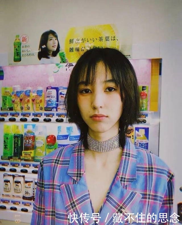 『上镜』复古风的衣服也太上镜了!