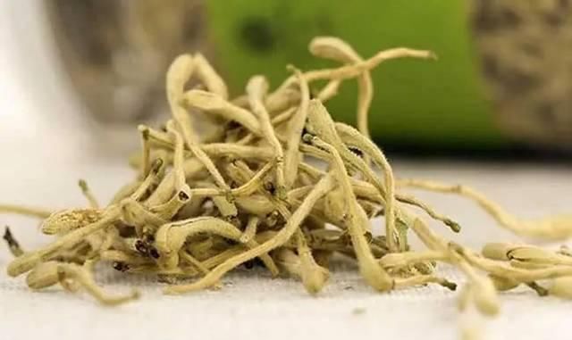 『春天』保胃健康 | 一杯茶,助你解决春天胃热上火的烦恼