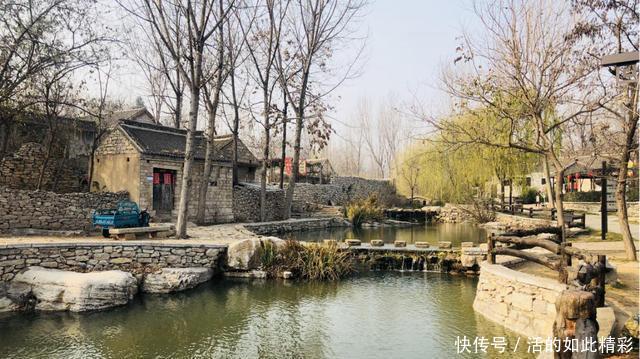 名声在外,上九山春节陪你走大运!