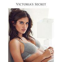 恋上维多利亚的秘密-维多利亚的秘密 文胸 开箱