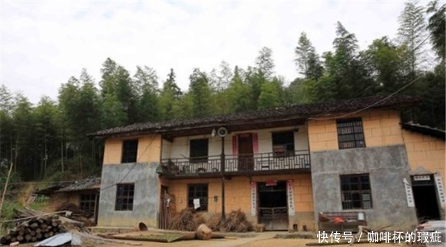 农村违建房必须要拆吗,这4种不会被拆,看看有你吗！