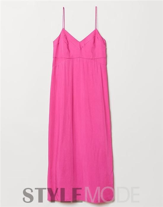 新一季的zara和hm有什么好买的?