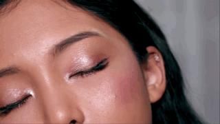  博主@小麦肤色的女星和博主都是怎么化妆的？黑皮赶紧学一学！