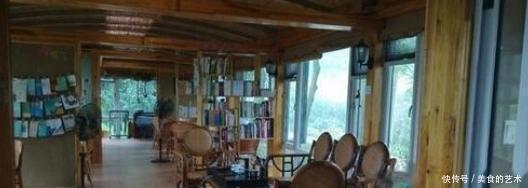 河南最值得一去的古村落：景色优美，不要门票，吃住超便宜