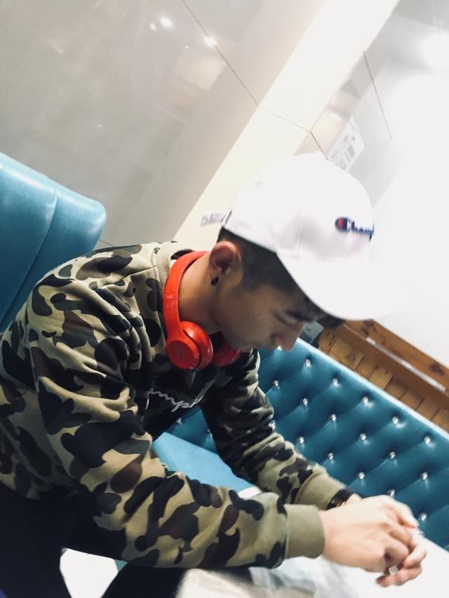 天气渐凉，初秋搭配