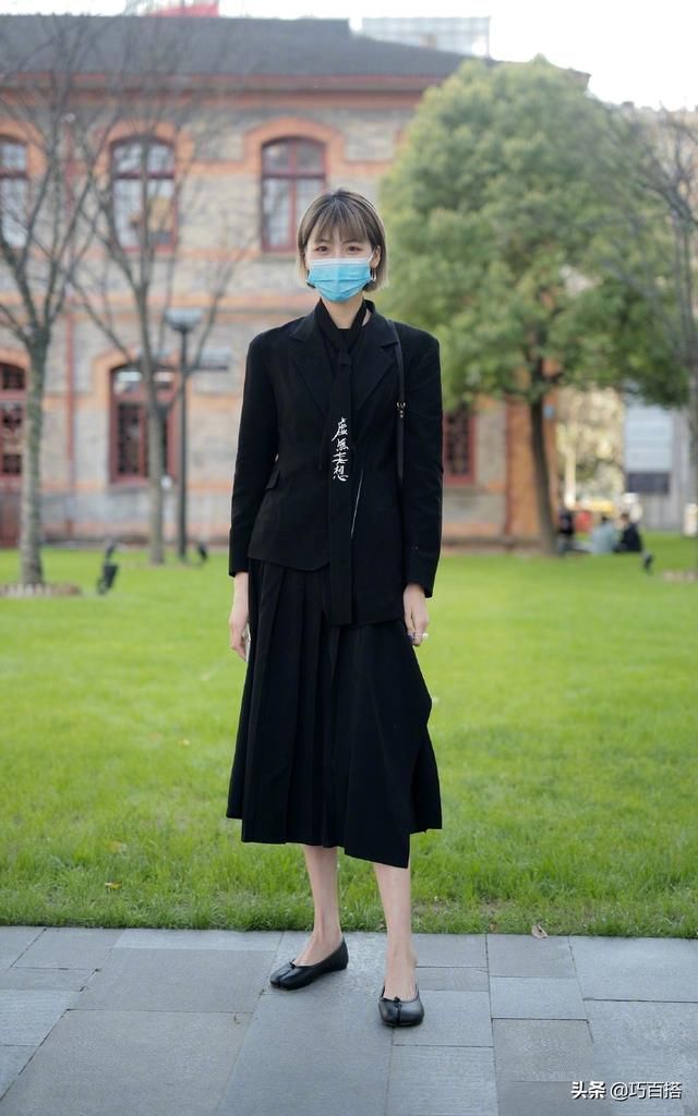 『气质』想要穿出优雅气质风,这些外套千万别错过,上班上学通通能搞定