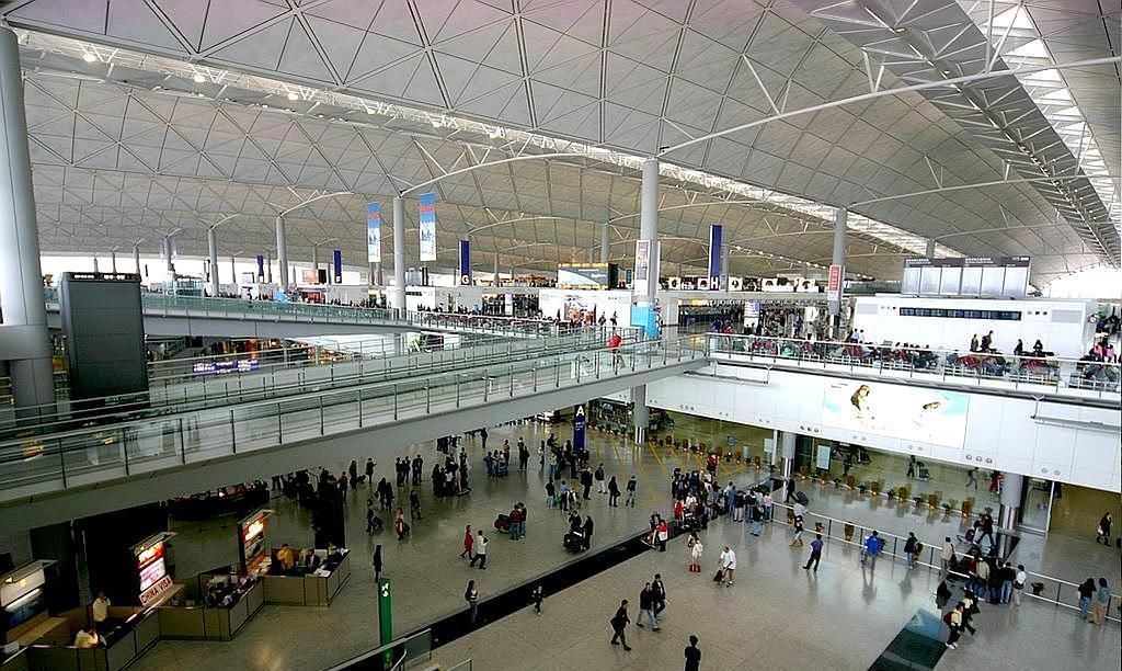 香港第一航司已沦陷，工会竟然官宣？商务旅游避免选它